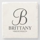 Search for for bridesmaids coasters Modern