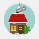 Search for cottage living christmas tree decorations Lake house