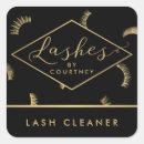 Search for lot stickers Gold