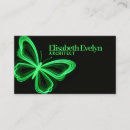 Search for futuristic business cards Modern