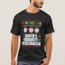 Search for christmas pickle tshirts Santa