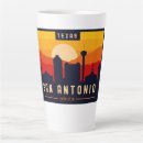 Search for texas souvenir mugs San antonio