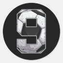 Search for 9 years old stickers Striker