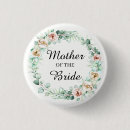 Search for mother of the bride badges Chic
