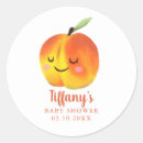 Search for fruit peach stickers Sweet
