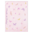 Search for purple butterfly tablecloths Pink