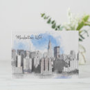 Search for new york city cards Skyline