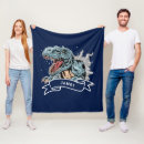 Search for t rex blankets Boy