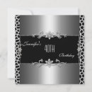 Search for giraffe print invitations Colourful