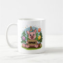Search for year of the pig mugs Birthday