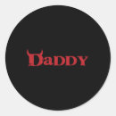 Search for devil horn stickers Gothic