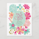 Search for family reunion save the date postcards Party