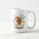 Search for flower fairies mugs Cute