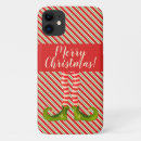 Search for elves iphone cases Xmas