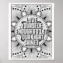 Search for adult colouring book posters Pattern
