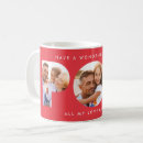 Search for red image mugs For him