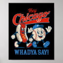 Search for hot dog posters Best