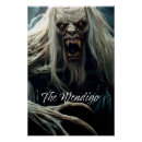 Search for dark creature posters Horror