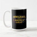 Search for immigrant mugs Politics