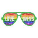 Search for gay pride rainbow sunglasses Equality