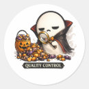 Search for halloween vampire stickers Cute ghost
