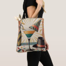 Search for new years eve tote bags Martini