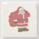 Search for santa claus coasters Ho ho ho