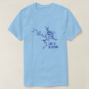 Search for lake of the ozarks tshirts Blue