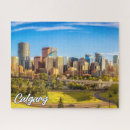 Search for calgary puzzles Alberta