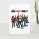 Search for big cards The big bang theory
