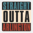 Search for arlington stickers Texas