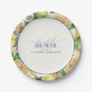 Search for mediterranean paper plates Elegant
