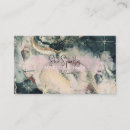 Search for galaxy business cards Trendy