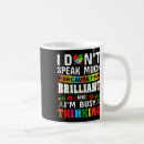 Search for dont speak mugs Diversity