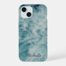 Search for your name here iphone cases Waves