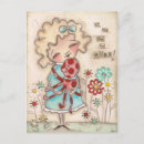 Search for hugging vertical postcards Girl