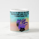 Search for thank you jesus mugs Lord