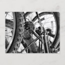 Search for black and white bicycle postcards Bicycles