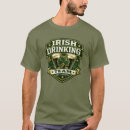 Search for irish drinking team tshirts Beer lover