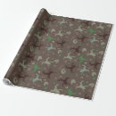 Search for frog wrapping paper Pond