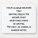 Search for always mousepads Joke