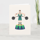 Search for strongman cards Circus