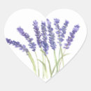 Search for lavender heart stickers Birthday