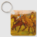 Search for racing key rings Equestrian