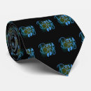 Search for new dad ties Footprints