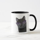 Search for cat sunglasses mugs Steampunk