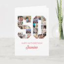 Search for 50th birthday photo Fifty years old