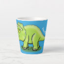 Search for triceratops mugs Animal