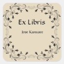 Search for bow bookplates Library