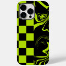 Search for lime green and black iphone cases Marble